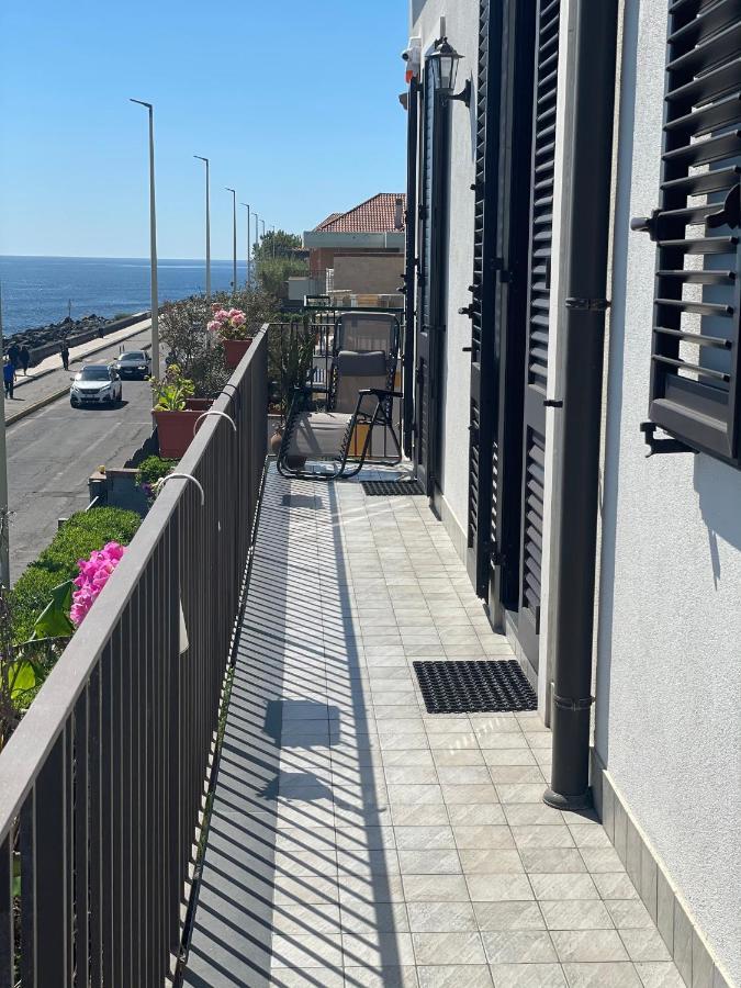 Sunshine Bed & Breakfast Рипосто Екстериор снимка
