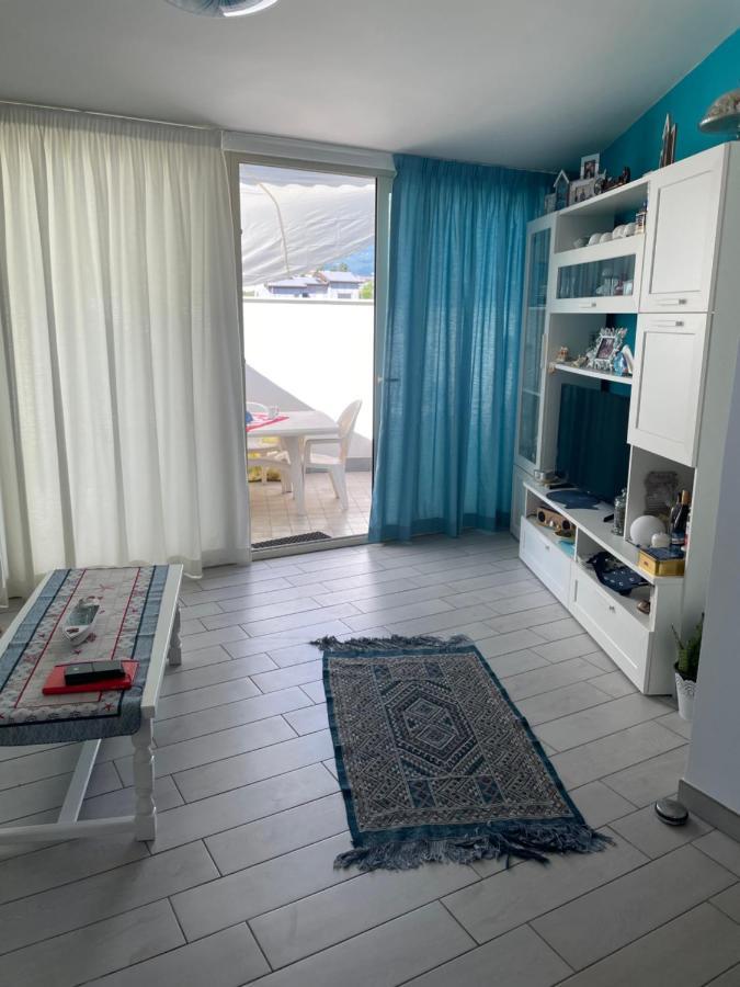 Sunshine Bed & Breakfast Рипосто Екстериор снимка