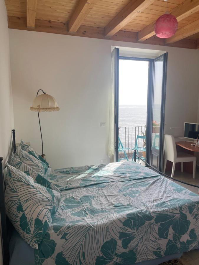 Sunshine Bed & Breakfast Рипосто Екстериор снимка