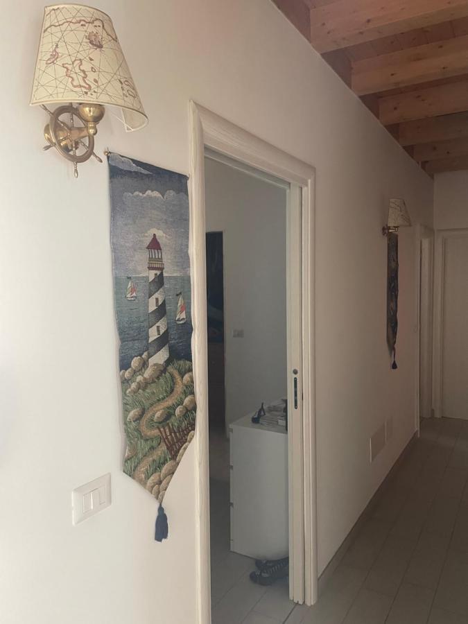 Sunshine Bed & Breakfast Рипосто Екстериор снимка