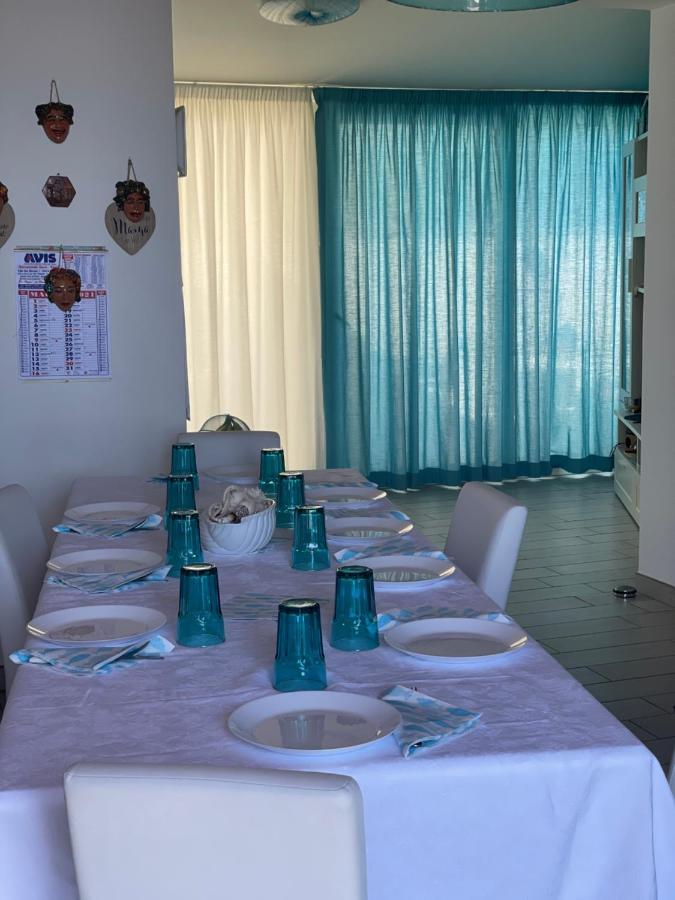 Sunshine Bed & Breakfast Рипосто Екстериор снимка