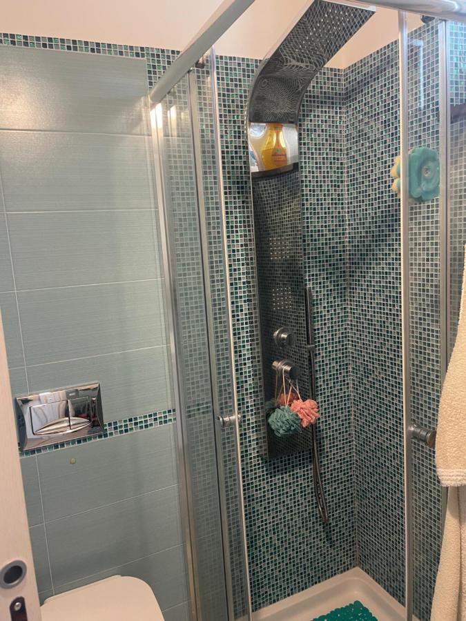 Sunshine Bed & Breakfast Рипосто Екстериор снимка